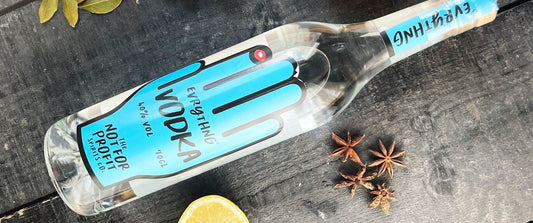 Cake Meets Chaos: Evrythng X Exploding Bakery - the big giveaway!