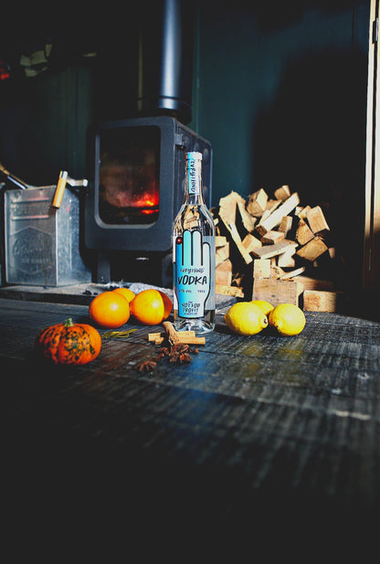 Evrythng Vodka